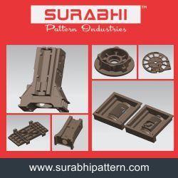 Surabhi Pattern Industries Company