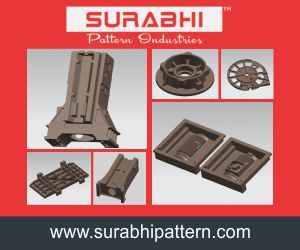 Surabhi Pattern Industries Company