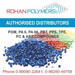 Rohan Polymers