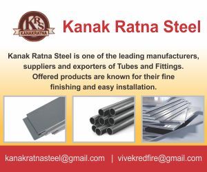 Kanak Ratna Steel