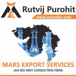 Mars Export Services