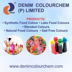 Denim Colourchem Pvt. Ltd.