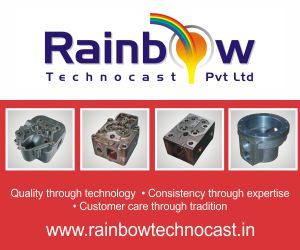 Rainbow Technocast Pvt. Ltd
