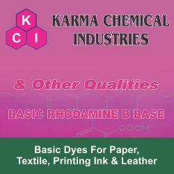 Karma Chemical Industries