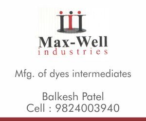 Max well Industries