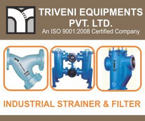 Triveni Equipment''s Pvt. Ltd