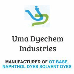 Uma Dyechem Industries