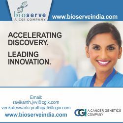 Bioserve Biotechnologies (india) Private Limited