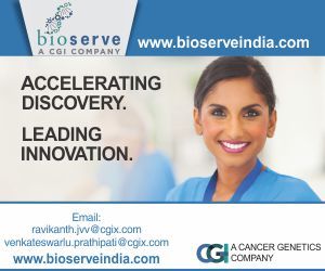 Bioserve Biotechnologies (india) Private Limited