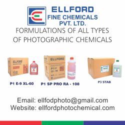 Ellford Fine Chemical Pvt. Ltd.