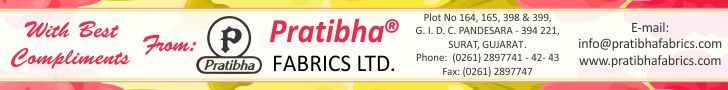 Pratibha Fabrics Limited