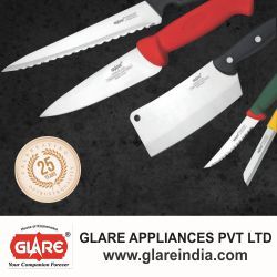 Glare Appliances Pvt. Ltd