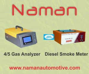 Naman Electronics